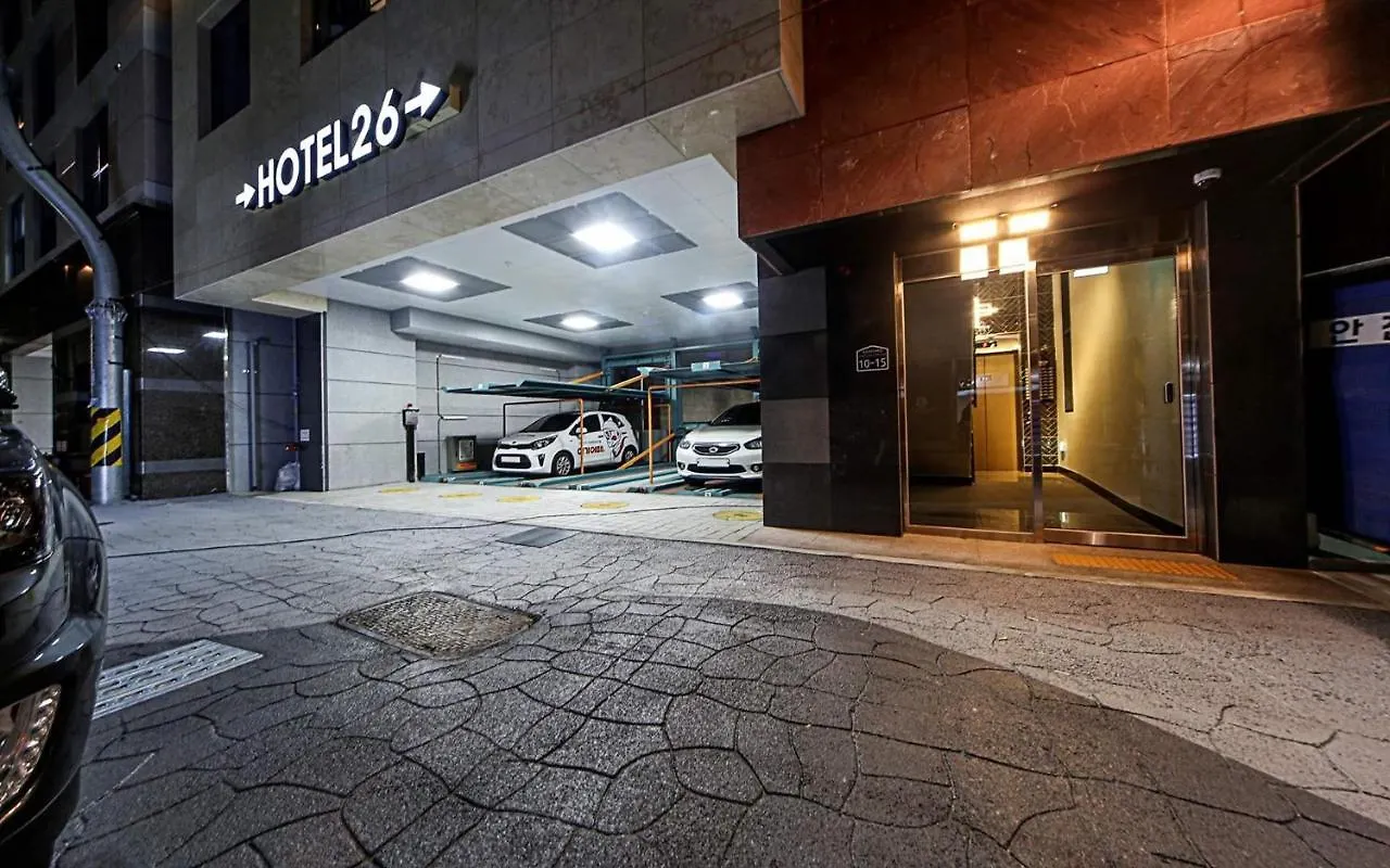 부산역호텔26 부산광역시 호텔