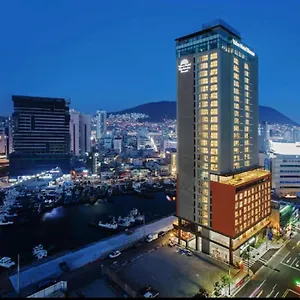 아일랜드 부산 부산광역시