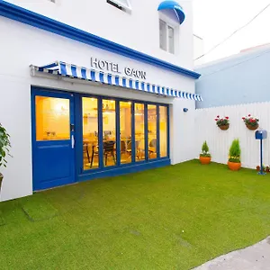 visit hotel