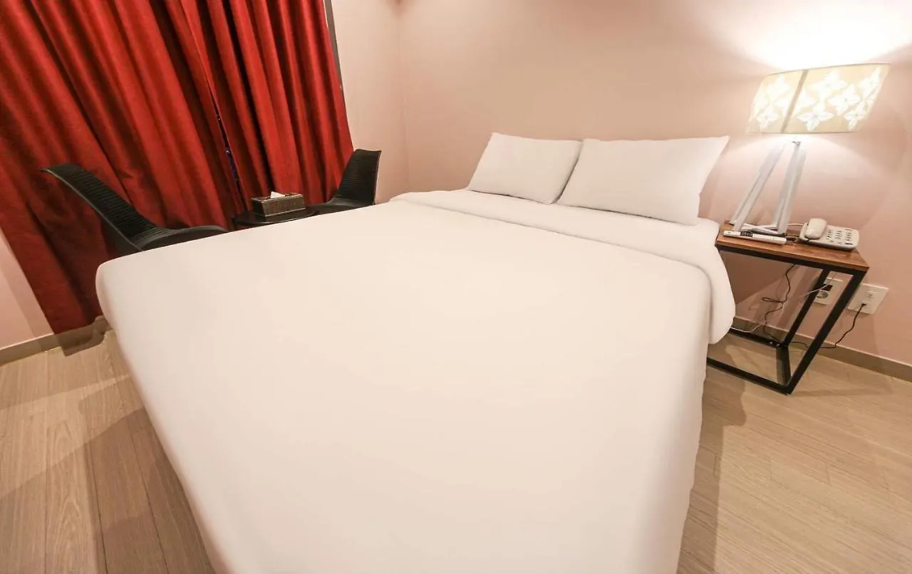 Busan Station Hotel 26 South Korea