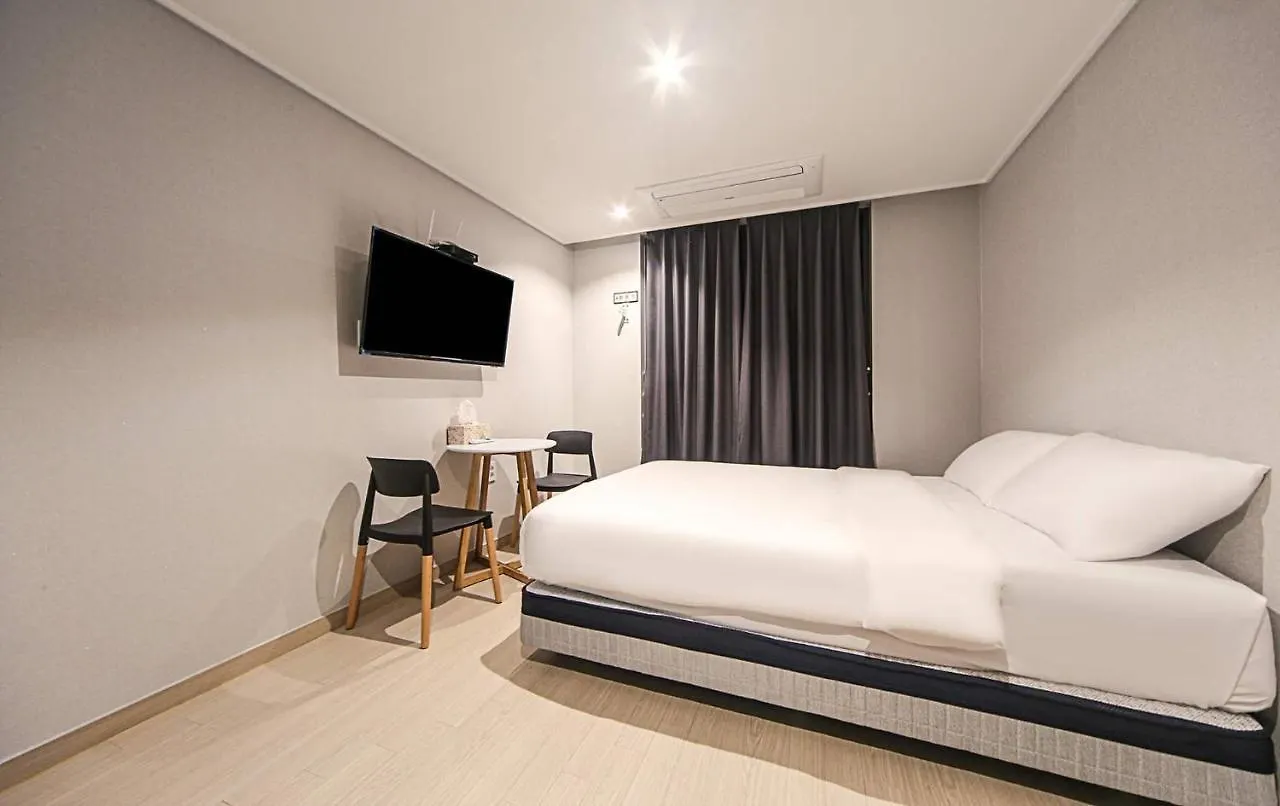 Busan Station Hotel 26 South Korea